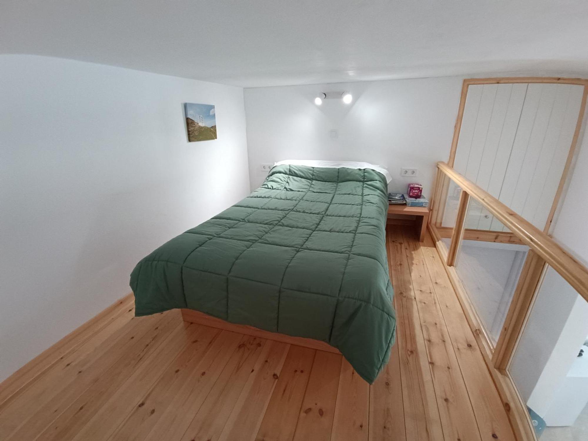 Tinos Youth Apartment Bagian luar foto